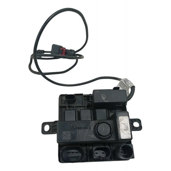 Central Elétrica Bmw 320i Gt 2015 7633242 Preto