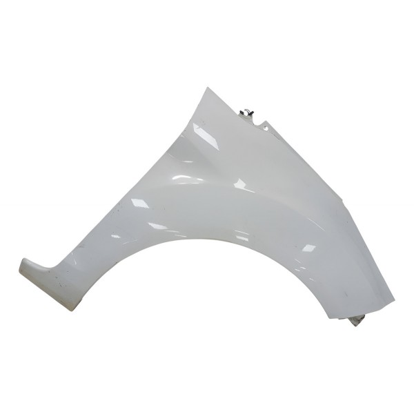 Paralama Direito Ford Fiesta 2015/2017