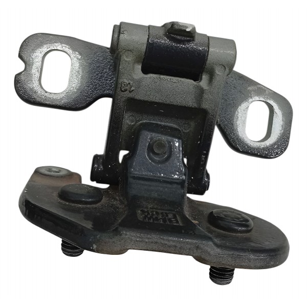 Dobradiça Esquerda Tampa Traseira Porta Malas Bmw X1 2014