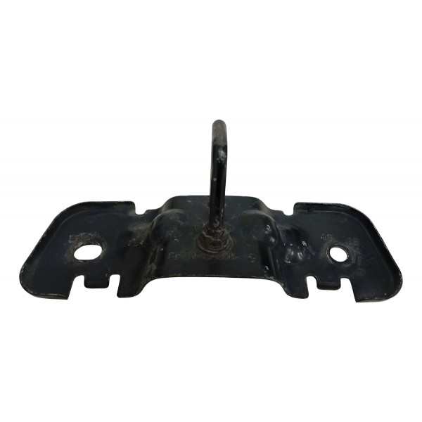 Batente Fechadura Capô Discovery Sport Sd4 Hse Diesel 2016