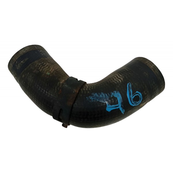 Mangueira Agua Nissan Frontier 2016