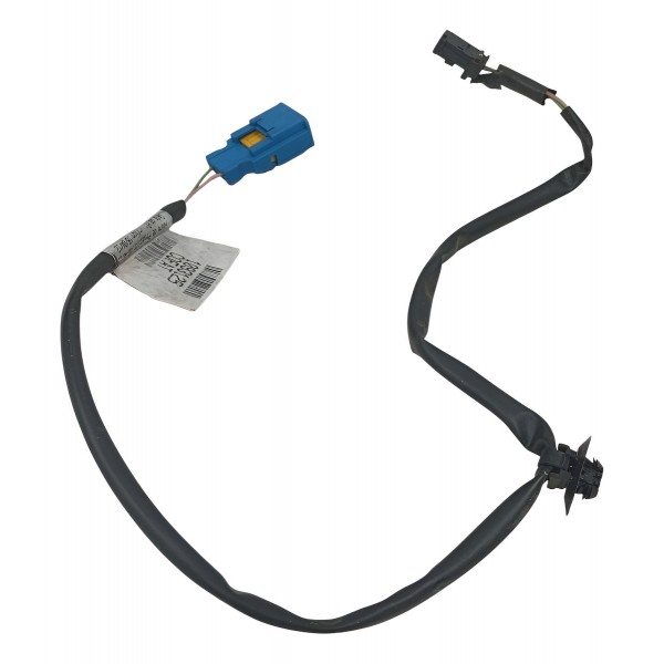 Chicote Banco Dianteiro Esquerdo Citroen C3 2013