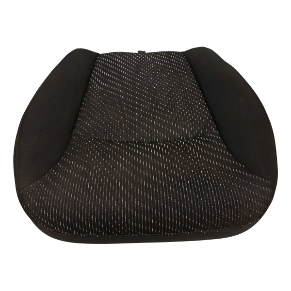 Assento Banco Dianteiro Direito Dodge Journey 2013 Preto