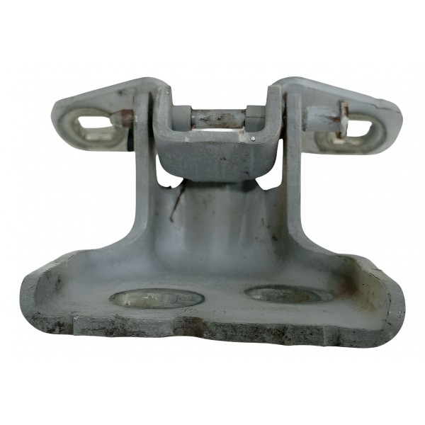 Dobradiça Superior Porta Dianteira Esqu Renault Duster 2020