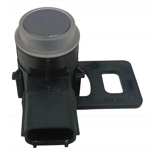 Sensor Estacionamento Traseiro Honda City Hatch 2023 N1 Cinza-escuro