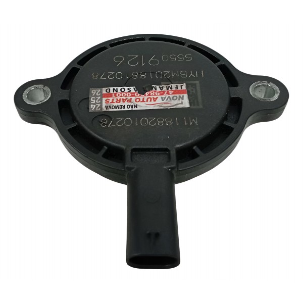 Sensor Fase Posição Cabeçote Gm Tracker 1.2 2023 55509126