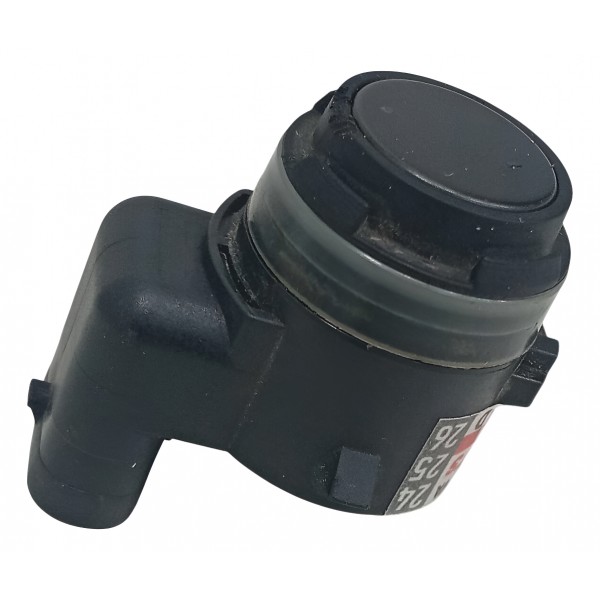 Sensor Estacionamento Tiguan R-line 2018 5q0919275c Preto