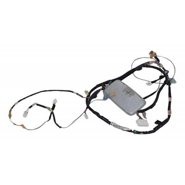 Chicote Luz Teto Cortesia Toyota Corolla 2018