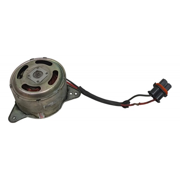 Motor Ventoinha Land Rover Evoque 2012 5000821 Detalhe 12v