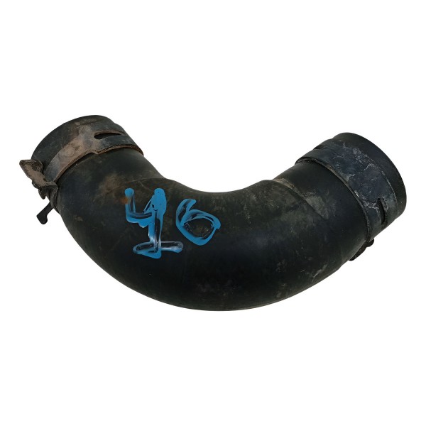 Mangueira Agua Nissan Frontier 2016