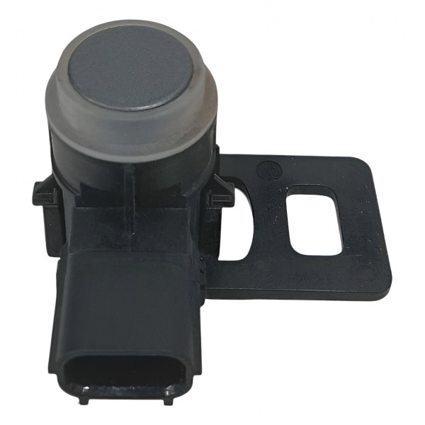 Sensor Estacionamento Traseiro Honda City Hatch 2023 N4 Cinza-escuro