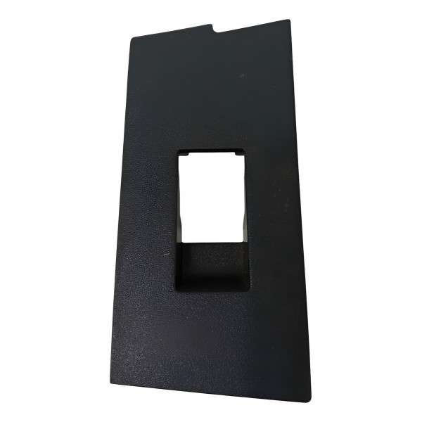 Moldura Botao Vidro Traseira Direita Toyota Corolla 2017