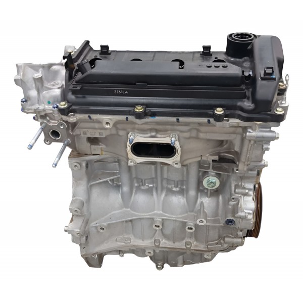 Motor Parcial Honda City Hatch 1.5 Touring Flex Aut. 5p 2023