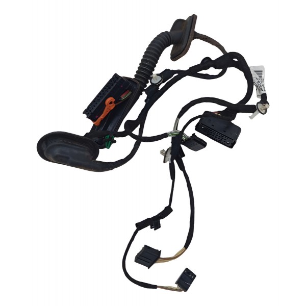 Chicote Porta Traseira Esquerda Volkswagen Jetta 2014