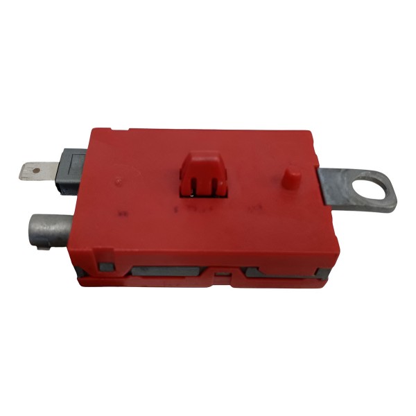 Amplificador Antena Discovery Sport 2016 Fk7218c847aa Branco