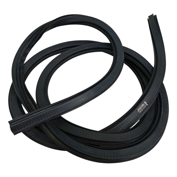 Borracha Vedação Porta Dianteira Esquerda Focus 2.0 2016