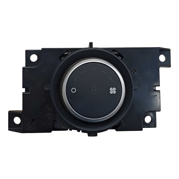 Comando Traseiro Ar Condicionado Discovery Sport 2016