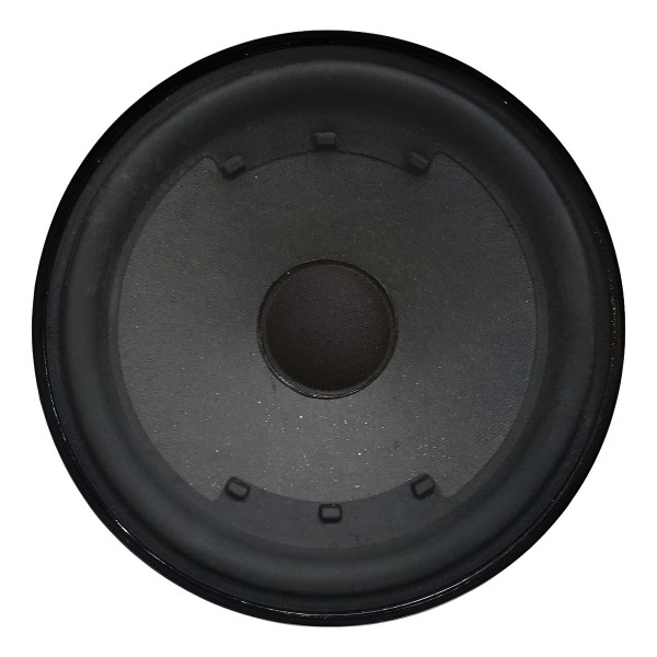 Alto Falante Porta Dianteira Esquerda Vw Jetta 2.0 Tsi 2014