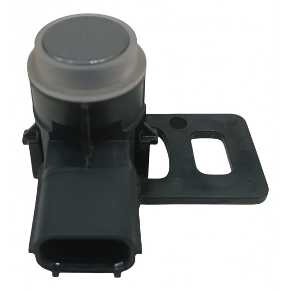 Sensor Estacionamento Traseiro Honda City Hatch 2023 N3 Cinza-escuro