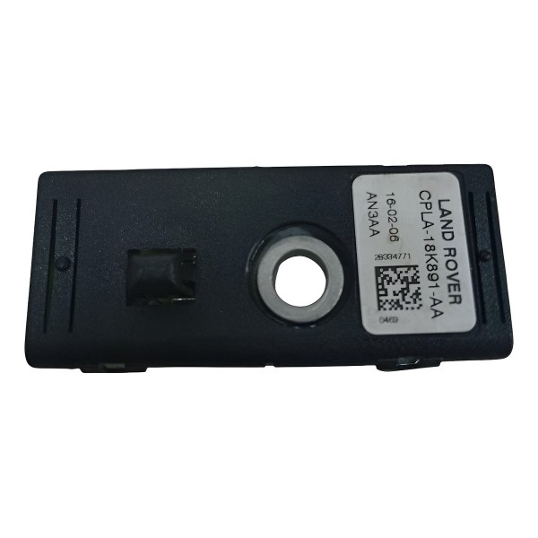 Modulo Antena Land Rover Discovery Sport 2016 Cpla18k891a Branco