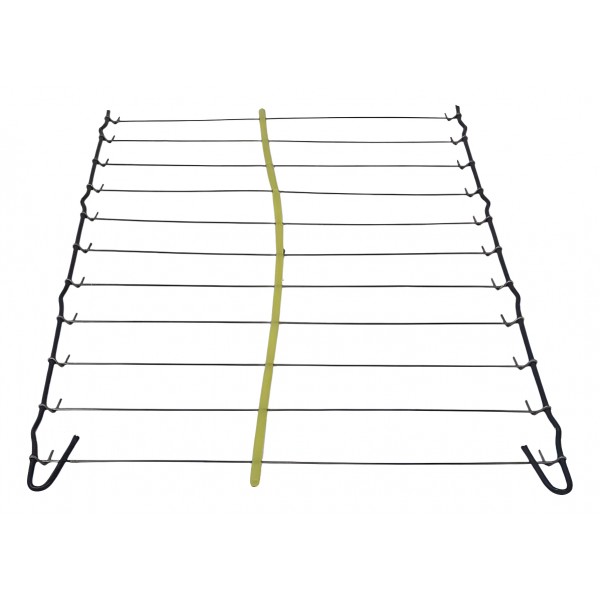 Grade Encosto Banco Dianteiro Esq Volkswagen Up Mpi Mc 2020 Preto