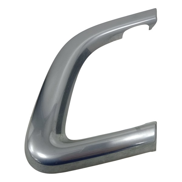 Aplique Forro Porta Dianteira Esquerda Discovery Sport 2016