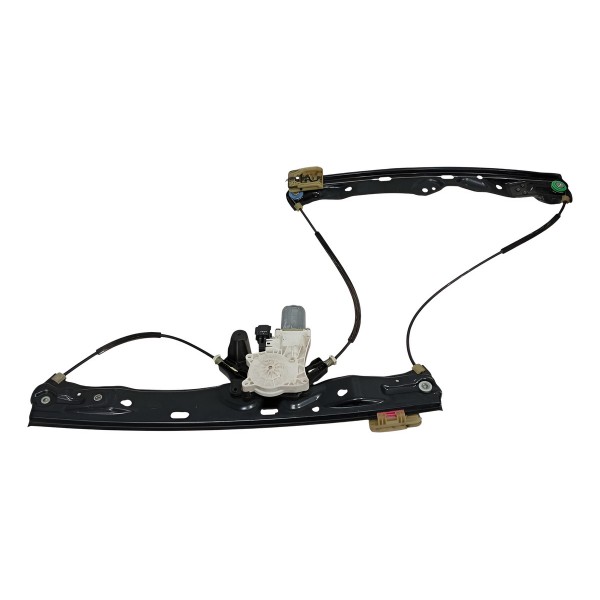 Máquina Vidro Porta Dianteira Esquerda Discovery Sport 2016