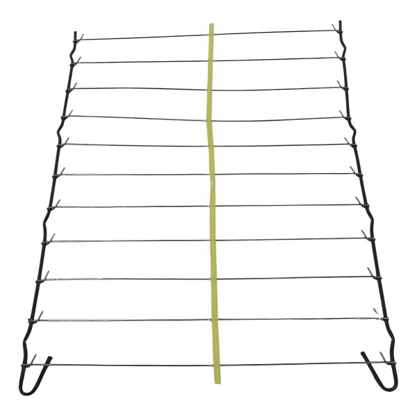 Grade Encosto Banco Dianteiro Dire Volkswagen Up Mpi Mc 2020 Preto