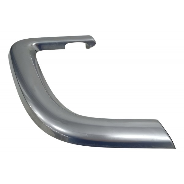 Aplique Forro Porta Dianteira Direita Discovery Sport 2016