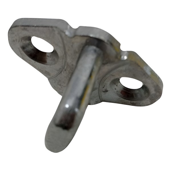 Trava Fechadura Porta Dianteira Direita Discovery Sport 2016