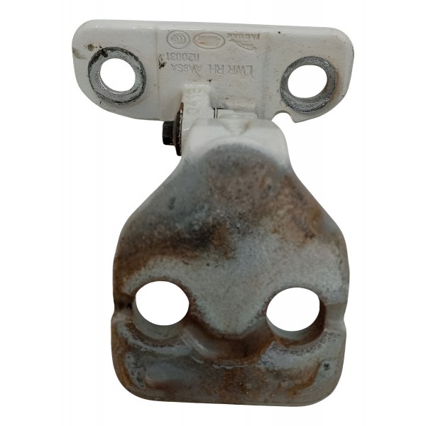 Dobradiça Inferior Porta Dianteiro Dir. Discovery Sport 2016