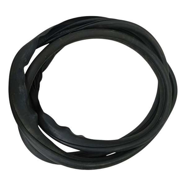 Borracha Porta Diant. Dir. Land Rover Discovery Sport 2016 Branco