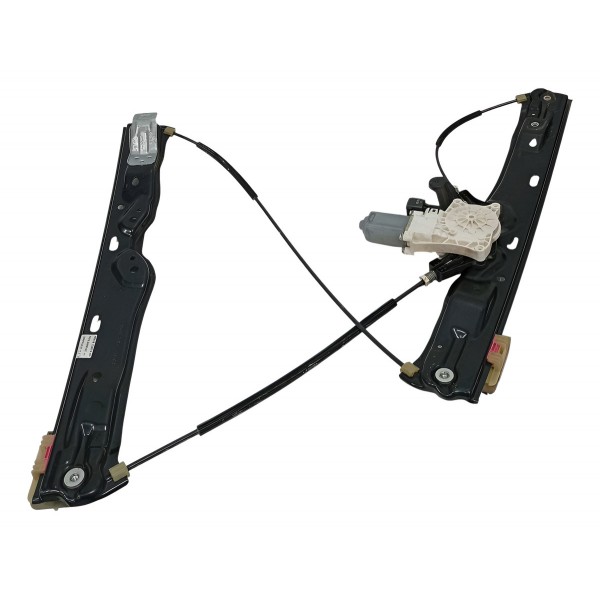 Máquina Vidro Porta Dianteira Direita Discovery Sport 2016