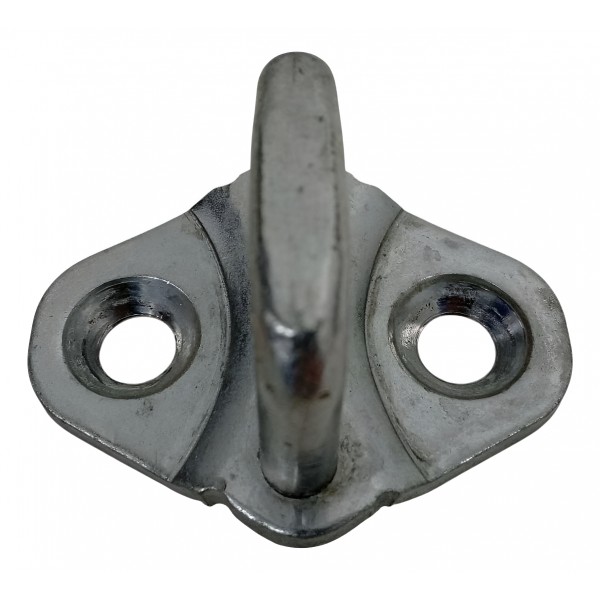 Trava Fechadura Porta Traseira Esquerda Discovery Sport 2016