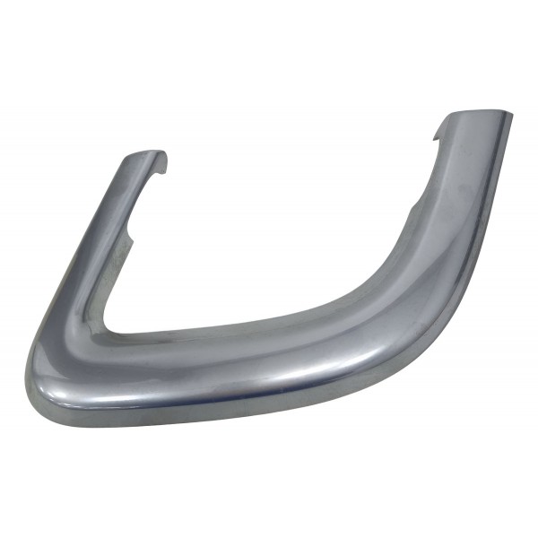 Acabamento Forro Porta Traseiro Direito Discovery Sport 2016