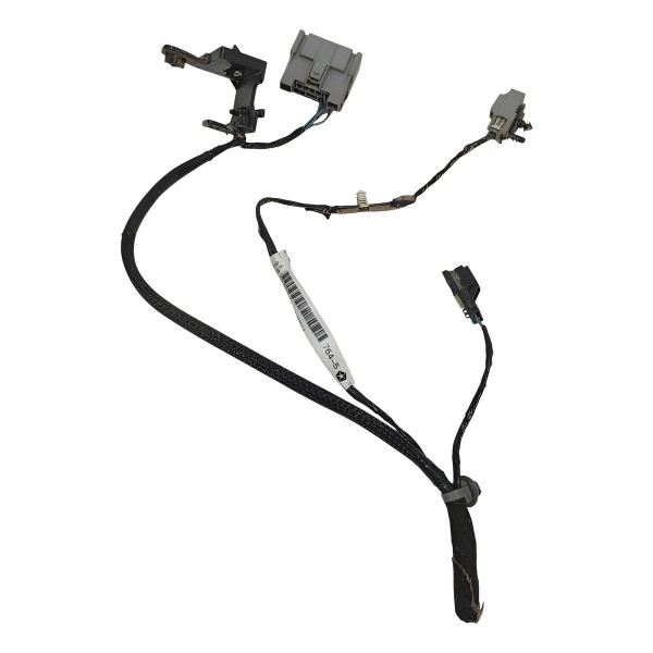 Chicote Banco Dianteiro Direito Dodge Journey 2013