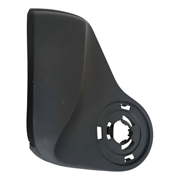 Acabamento Banco Dianteiro Esquerdo Virtus 2021 1s0881477d Preto