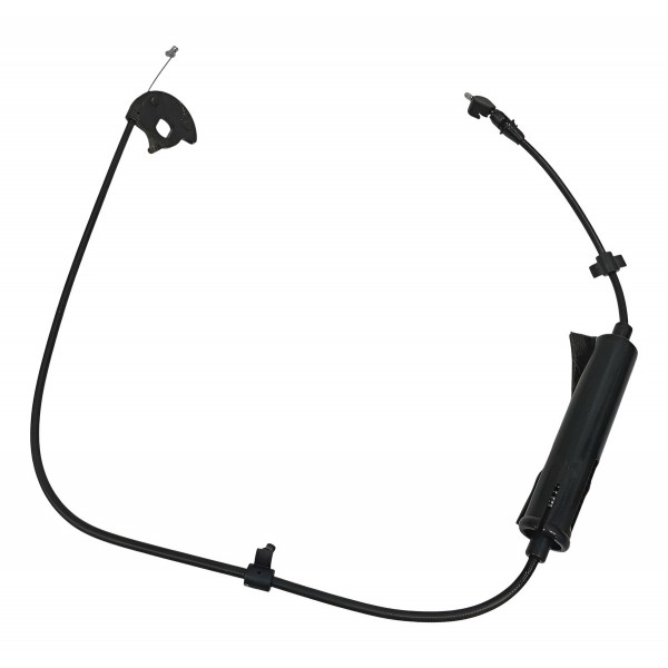 Cabo Banco 7° Lugar Dodge Journey 2013 135040805 Preto