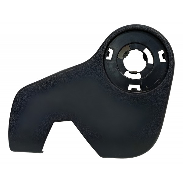 Acabamento Lateral Dianteiro Direito Vw Up 2018 1s0881477 Preto