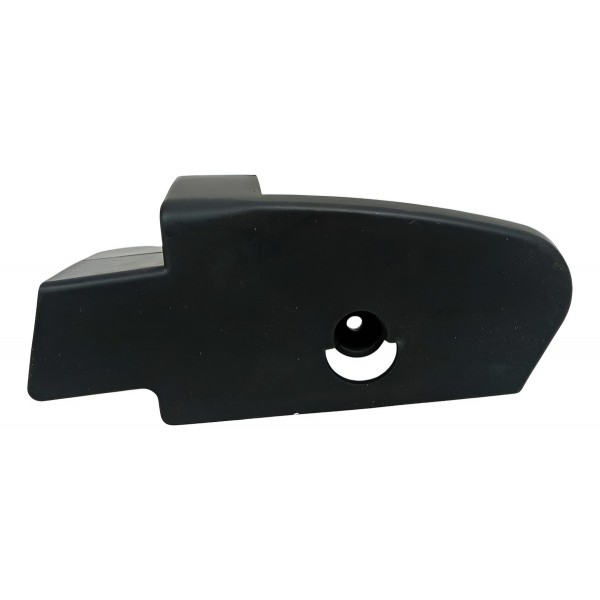 Acabamento Banco Esquerdo 7°lugar Dodge Journey 2013 1515279 Preto