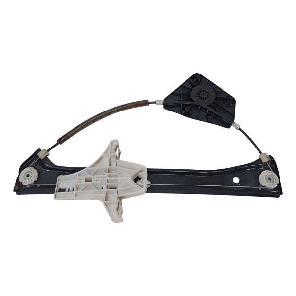 Maquina Vidro Traseiro Esquerda Volkswagen Jetta 2014