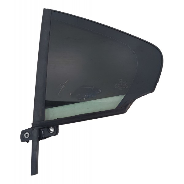 Vidro Fixo Traseiro Esquerdo Volkswagen Jetta 2014