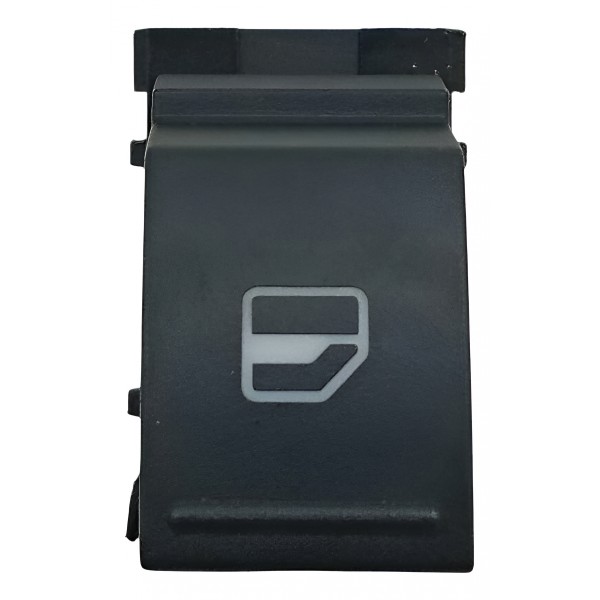 Botão Comando Vidro Traseiro Esquerdo Volkswagen Jetta 2014