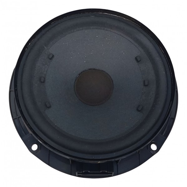 Alto Falante Porta Traseira Esquerda Volkswagen Jetta 2014