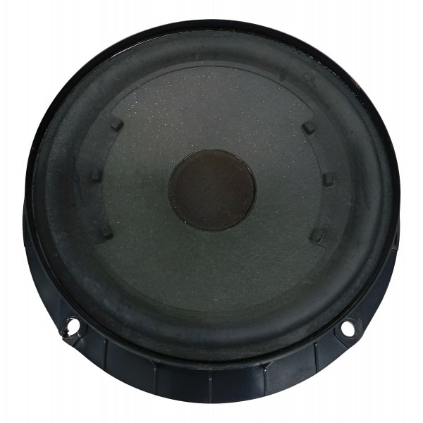 Alto Falante Porta Dianteira Direita Vw Jetta 2.0 Tsi 2014