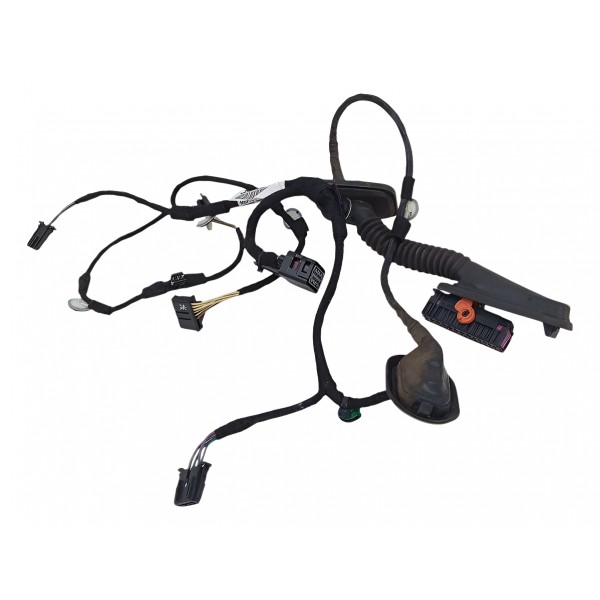 Chicote Porta Traseira Direita Volkswagen Jetta 2014