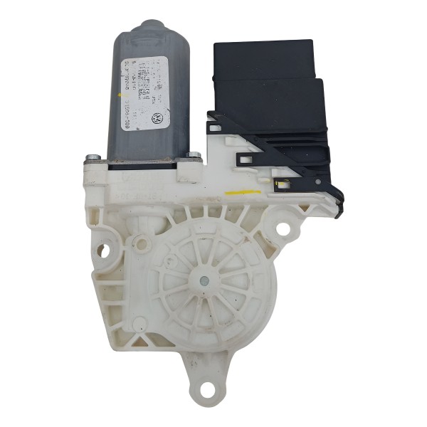 Motor Maquina Vidro Traseira Direita Volkswagen Jetta 2014