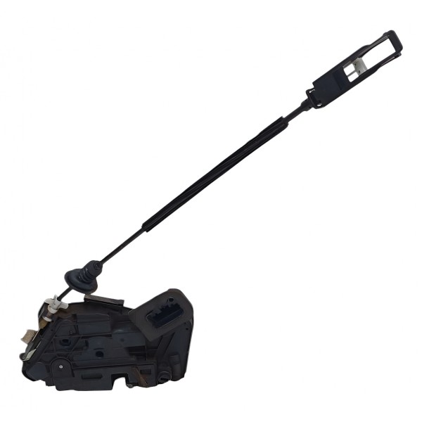 Fechadura Porta Traseira Direita Volkswagen Jetta 2014