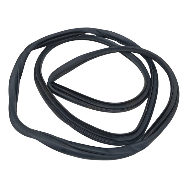 Borracha Porta Traseira Esquerda Toyota Corolla 2017 2018