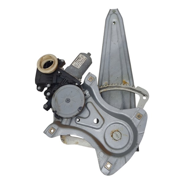 Maquina Vidro Porta Traseira Esquer Toyota Corolla 2017 2018